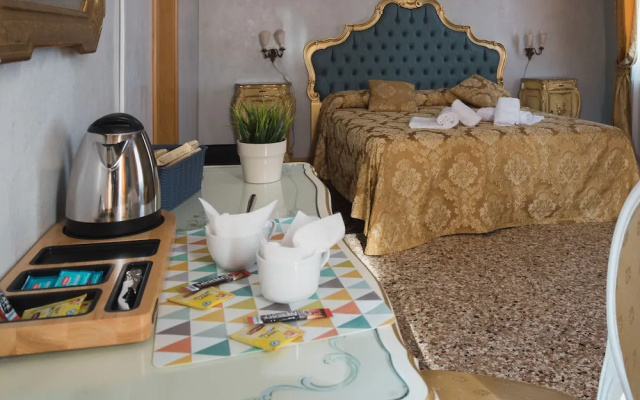 Residenza Ca Dorin