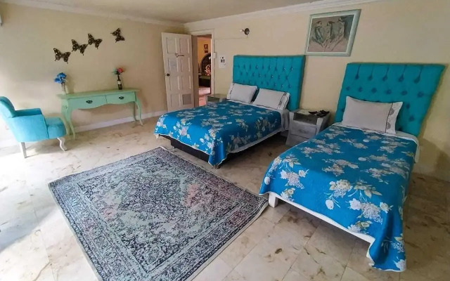 Casa Isabella