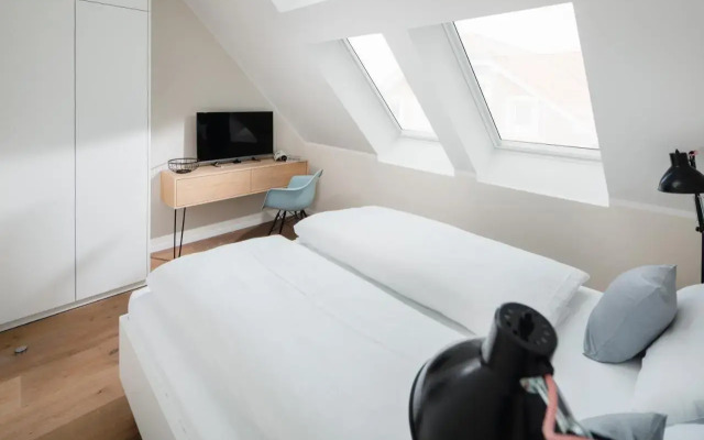 meer.loft.juist 9