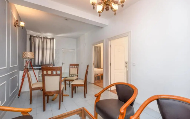 The Ridge By Royal Stays Mussoorie
