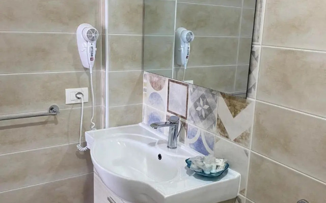 Residence La Perla Marzamemi