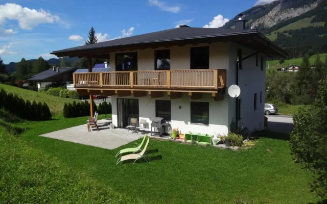Chalet France