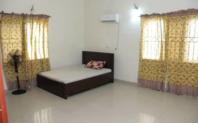 Alpha Suites
