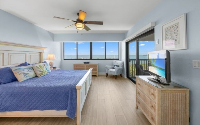 Sunset Captiva Bayside Unit 103 2 Bedroom Condo
