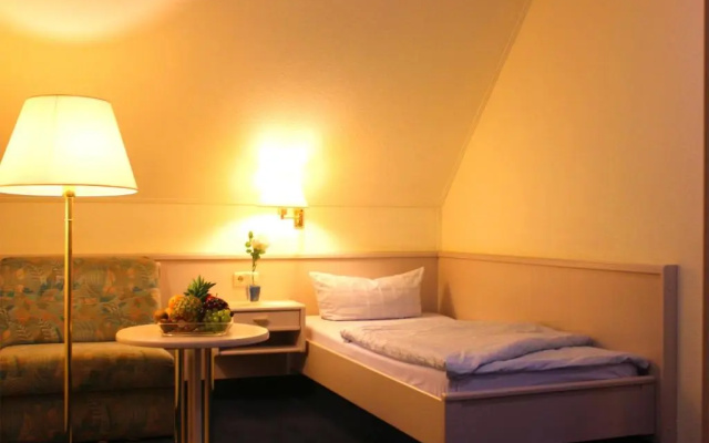 Hotel Altenwerder Hof