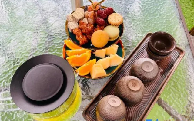 Mount Qingcheng Yunyin · Qingcheng Homestay