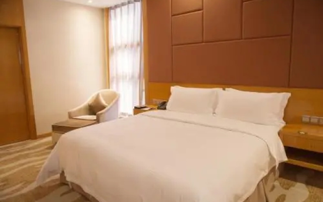 Zhongtai Hotel
