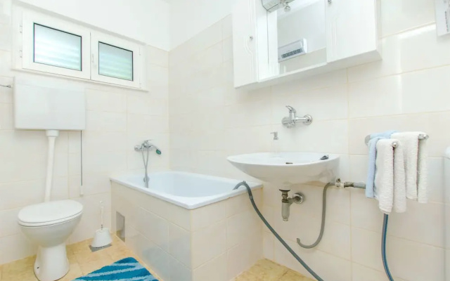 Apartment Ida