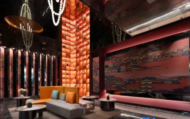 Wynman hotel