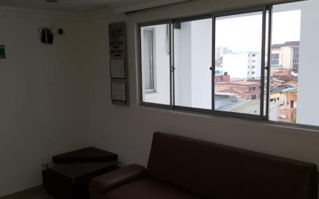 Hotel Preferencial Class