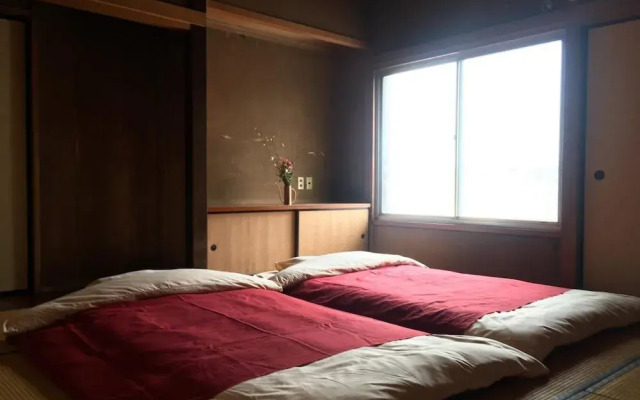 KISOBA WabiSabi house