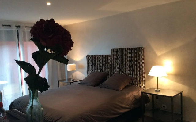 La Cour Rose