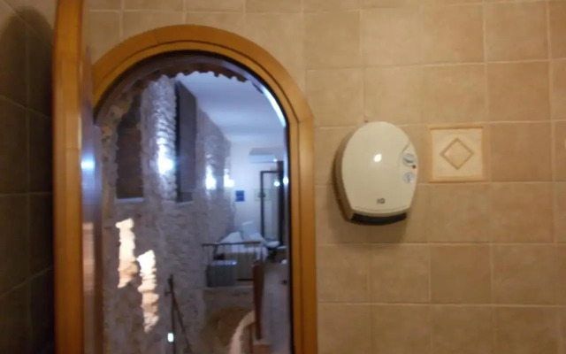 Traditional Guest house Chrisyis