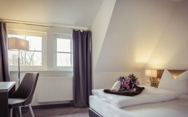 Hotel Am Rugard