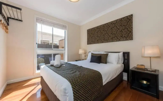 Belgravia Holiday House