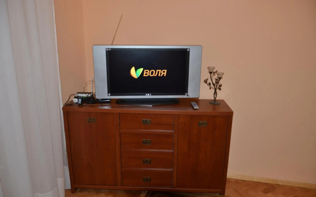 Apartment Viatores