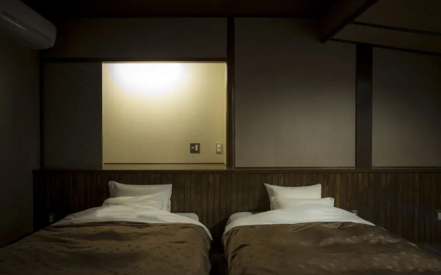 Hotel Kaibo