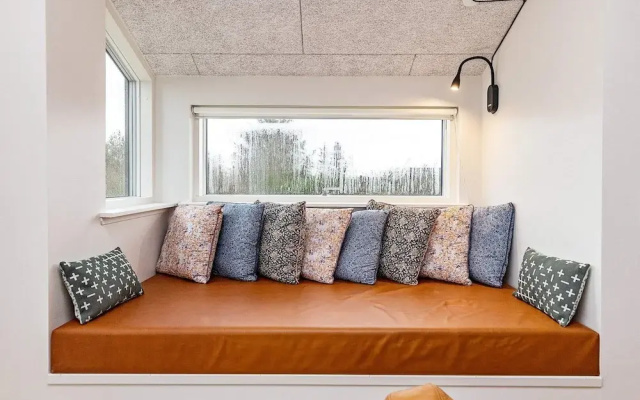Luxury Retreat in Gronhoj - By Traum Ferienwohnungen