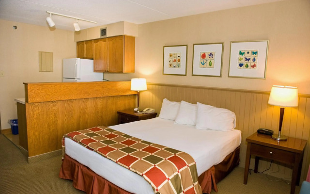 Charlottetown Inn & Conference Centre