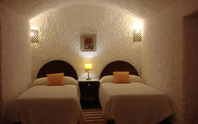 Cuevas La Cocinillas