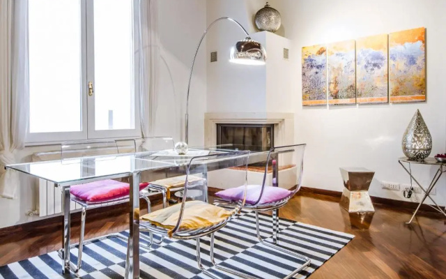 Scala Elegant Apartment