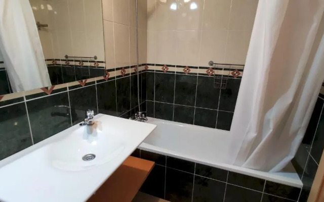 Encantador Apartamento Llobeta 2B