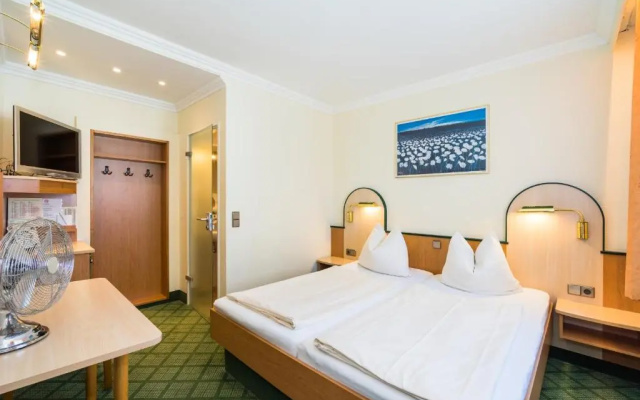Parkhotel Crombach