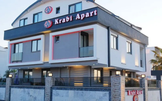Krabi Apart
