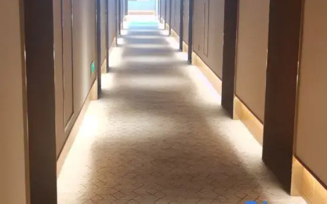 JI Hotel (Shijiazhuang Tianshan Sea World Yuhua East Road)