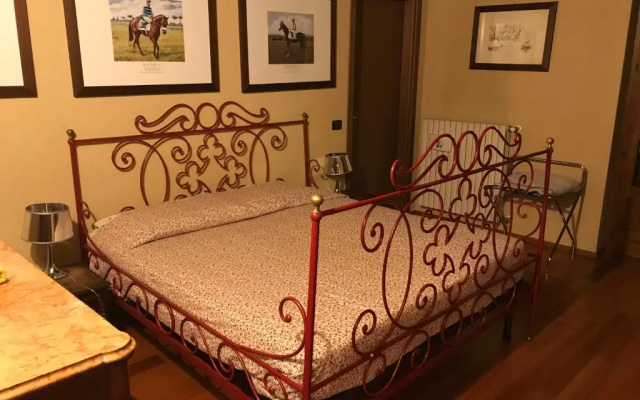 B&B Il Castelletto