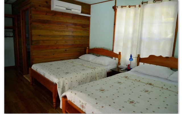 Isla Marisol Resort