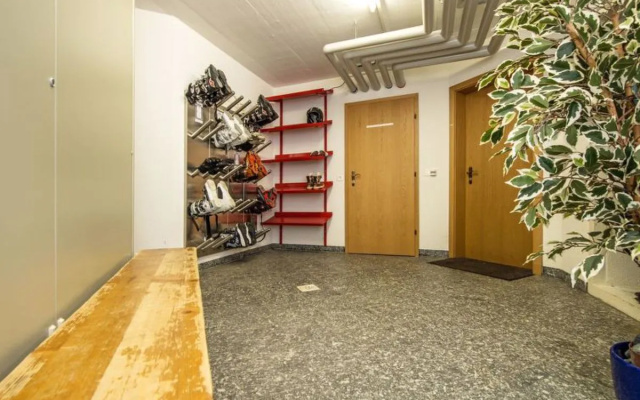 Apartment Azurit Saas-Fee 14529