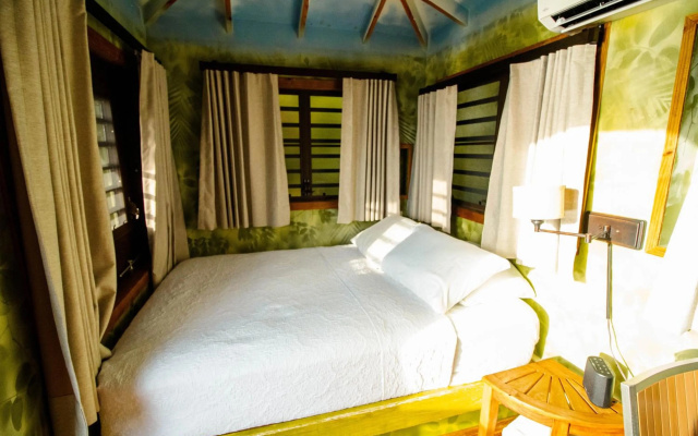 Aleli Cottages