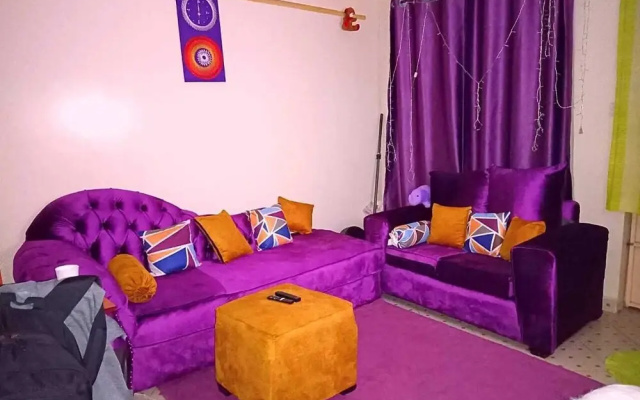 Lux suites Roverpark Apartment South B
