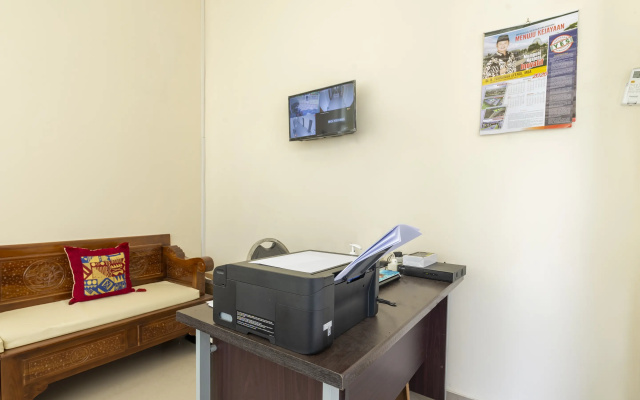 OYO 3706 Griya Tentrem Syariah
