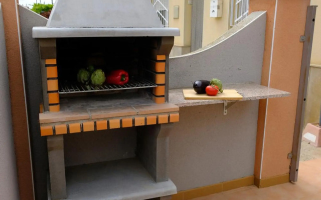 Allotjament turistic Casa Serral-Ocampo