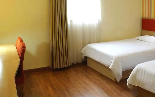 Home Inn