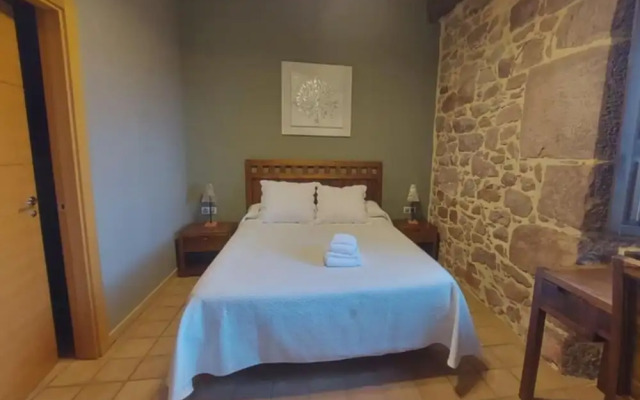 Hostal Rural Ioar
