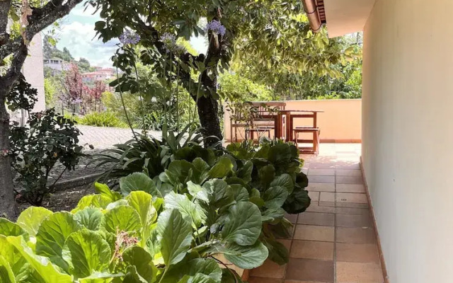 Nomad s Country - Cimo de Vila The Garden House
