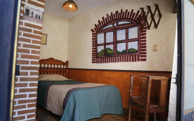 Hotel Posada del Carmen