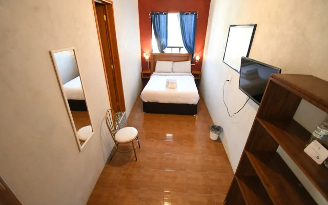 Alquería Central Hotel Boutique