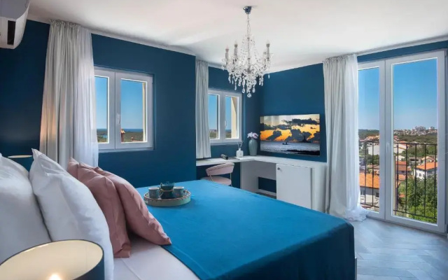 Apartment Vinkuran 195
