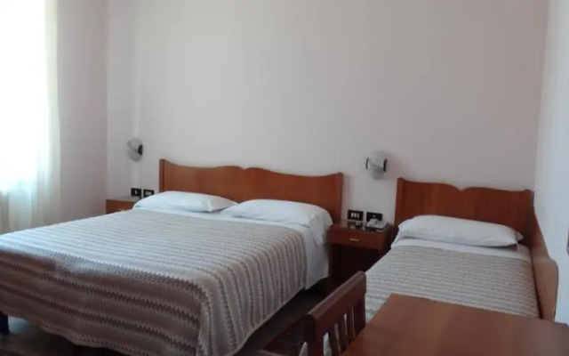 Hotel Castelletto