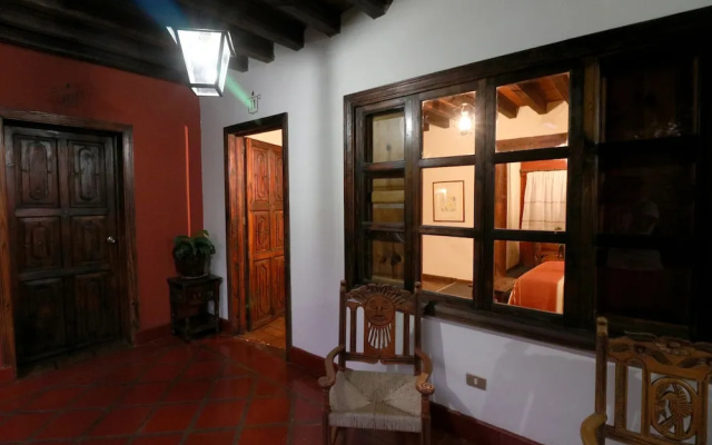 Mision Patzcuaro