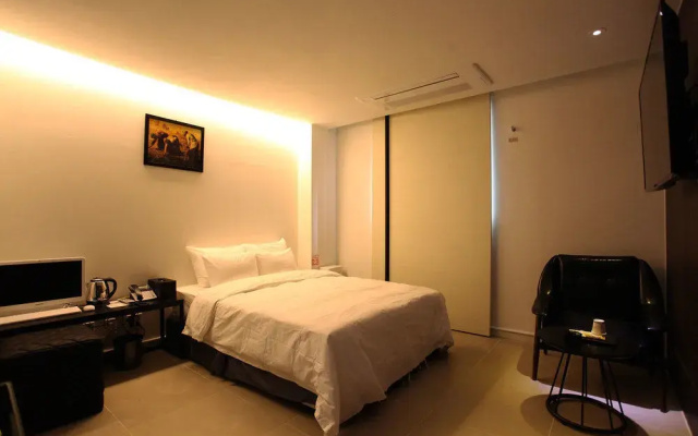 Hotel SS