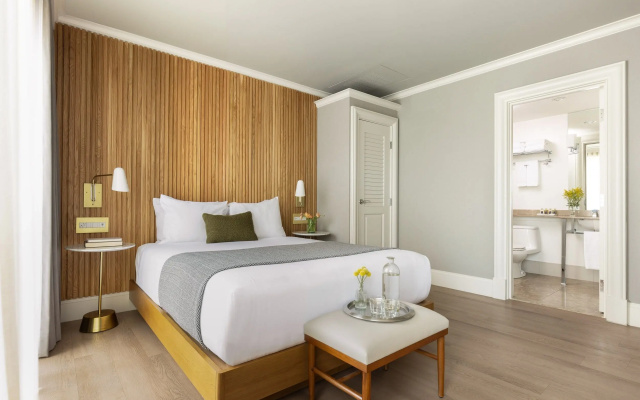 Hotel Veritas