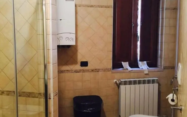 B&B Domus Traiani