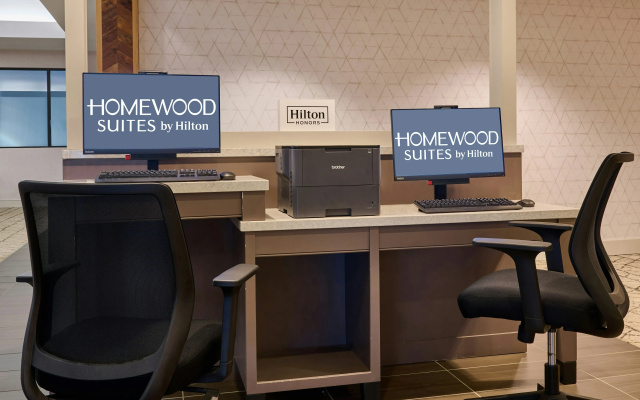 Homewood Suites by Hilton Anchorage