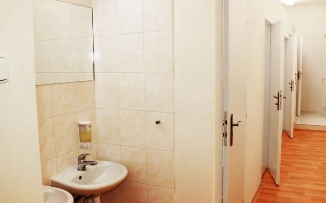 Citystay Hostel