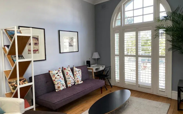 Duffotel Paddington Luxe 1-bedroom Apartment